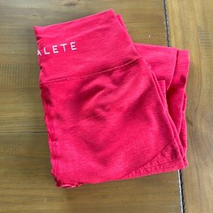 Like new red revivals